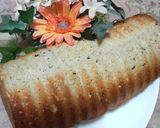 風味豊か!!ナッツ＆生クリームブレッド!作り方4写真