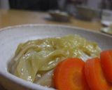 和風ヘルシー＊ロールキャベツ＊作り方6写真