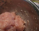 簡単！激うま鶏肉団子☆作り方2写真