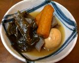 おでんで☆カレー作り方1写真