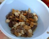 おでんで☆カレー作り方2写真