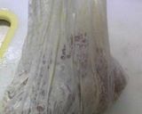 簡単鶏ムネ肉でしっとりサクッとパン粉焼き作り方3写真