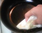 簡単鶏ムネ肉でしっとりサクッとパン粉焼き作り方9写真