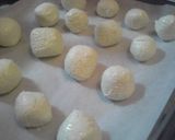 ロシェ風♪クリームチーズチョコ作り方1写真
