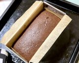 バレンタインに☆さつま芋チョコブラウニー作り方9写真