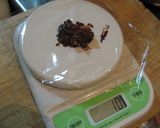 ロシェ風♪クリームチーズチョコ作り方3写真