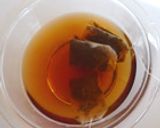 紅茶＆ジャムで♪とろとろ寒天ゼリー作り方2写真
