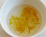 紅茶＆ジャムで♪とろとろ寒天ゼリー作り方3写真