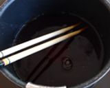 紅茶＆ジャムで♪とろとろ寒天ゼリー作り方6写真