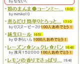 白菜のごま和え作り方3写真