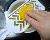 異種果物戦・・・アッポォレンジ作り方3写真
