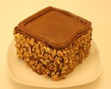 アメリカンなチョコレートケーキ作り方5写真