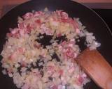 イタリア～野菜たっぷり本格リゾット♪作り方3写真