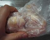 やわらかい♡♥鶏胸肉のケチャップ唐揚げ作り方1写真