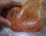 やわらかい♡♥鶏胸肉のケチャップ唐揚げ作り方2写真