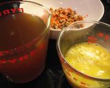 どデカ茶碗蒸し作り方1写真