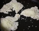 鶏ささみのせんべい作り方3写真