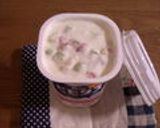 ドライフルーツ?Newヨーグルトの食べ方作り方5写真