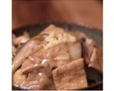 きつね丼(・ω・)/作り方8写真