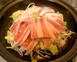しょうが＆ネギが重要☆風邪を撃退タジン鍋作り方4写真