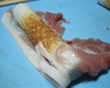 簡単ちくわの肉巻き作り方5写真