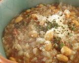 カレーリゾット作り方4写真