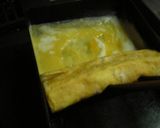 ポテトＩＮ卵焼き作り方6写真