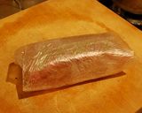 塩豚（しおぶた）作り方3写真