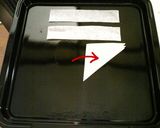 一口で三度おいしい!二層のチーズケーキ作り方12写真