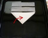 一口で三度おいしい!二層のチーズケーキ作り方11写真