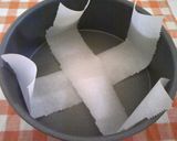 一口で三度おいしい!二層のチーズケーキ作り方17写真