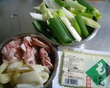 ねぎぶた♪おとーふステーキ作り方1写真