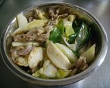 ねぎぶた♪おとーふステーキ作り方2写真