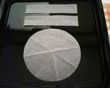 一口で三度おいしい!二層のチーズケーキ作り方16写真