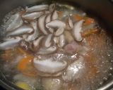 きしめん（ほうとう風）作り方7写真
