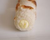 ＨＢ♪ちくわの磯べっち～パン作り方4写真