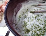 風味がほわ～♪青のり入り【鶏肉の天ぷら】作り方1写真