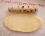 ＨＢ♪ちくわの磯べっち～パン作り方8写真
