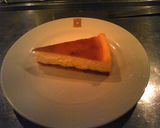 一口で三度おいしい!二層のチーズケーキ作り方28写真