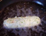 ＨＢ♪ちくわの磯べっち～パン作り方11写真