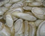 ♫カリカリ♡ごぼうのチーズ焼き♫作り方1写真