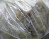♫カリカリ♡ごぼうのチーズ焼き♫作り方2写真