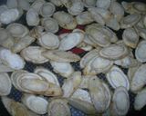 ♫カリカリ♡ごぼうのチーズ焼き♫作り方3写真