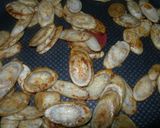 ♫カリカリ♡ごぼうのチーズ焼き♫作り方4写真