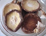 おかあさんの田舎風煮物作り方1写真