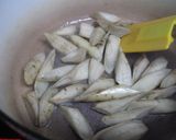 おかあさんの田舎風煮物作り方8写真