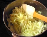 Mrs.Weberの鶏肉の赤ワイン煮込み作り方2写真