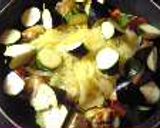 Mrs.Weberの鶏肉の赤ワイン煮込み作り方5写真