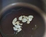 キャベツときのこの温玉サラダゆず胡椒風味作り方2写真