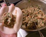 我が家の水餃子作り方4写真